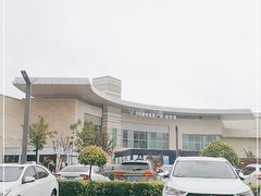 -杉杉奥特莱斯广场(哈尔滨店)