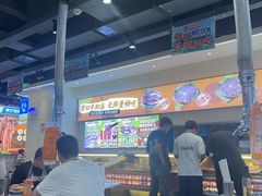 -哈哈碳都·牛肋条无限自助烤肉(宝龙店)