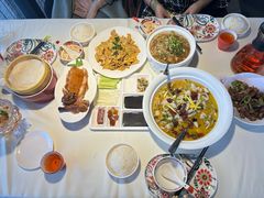 -京鸭棠(让胡路万达店)