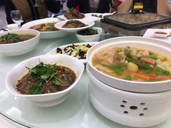 -蜀水别园(青杠树店)