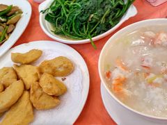 -深运潮州粥(东门店)