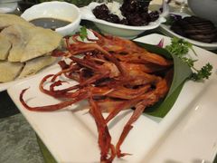 -杭州海华满陇度假酒店