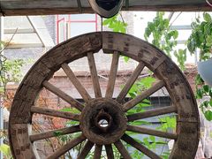 -新疆狼爷烤肉(宋庄店)