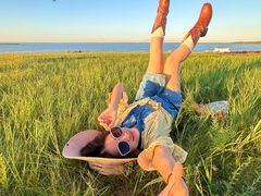 -呼和诺尔旅游景区