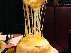 -Lingo西餐厅(仙乐斯广场店)