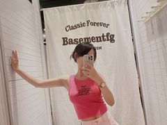 -BASEMENT FG (成都太古里店)