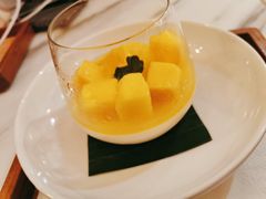 芒果布丁-Make Me Mango Tha Tian