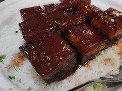 -新白鹿餐厅(银泰西湖文化广场店)