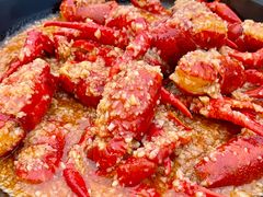 -聚味瞿记·龙虾堂(渔人码头一店)