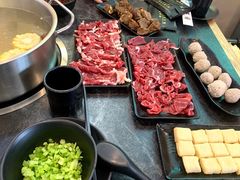 吊龙-林记潮牛·牛肉火锅(上马墩店)