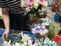 -循礼门鲜花花市(武汉循礼门店)