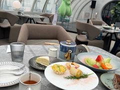 -Hi City·城市之巅