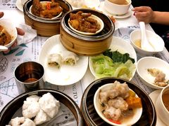 -点点心点心专门店(湾仔店)