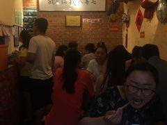 -锅儿挑面馆