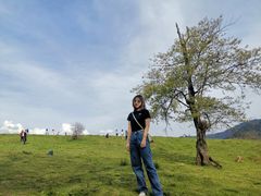 -硗碛藏寨·神木垒景区