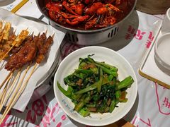 -靓靓蒸虾·头牌蒸虾(南山桂庙店)