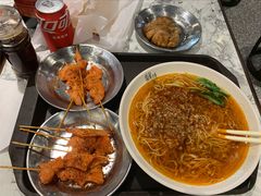 -鲜得来排骨年糕(即墨路店)