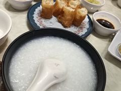 -稻香酒家(长宁KING88广场店)