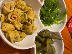-摩打食堂(佳兆业店)