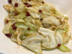 手撕包菜-常株潭·湖南菜(蛇口店)