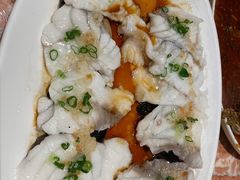 古法龙趸腩蒸球-金玉满堂潮州酒楼(无限极荟购物广场店)