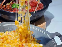 -火啫啫·粤式啫啫煲(南通首店)