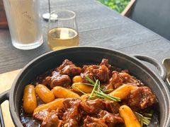 -Ameigo梅果·云贵川bistro(长宁来福士店)