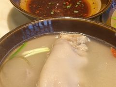 -常和州·夜宵大排档(常州单店)