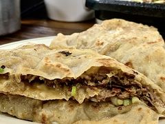 -清真永恒华威肉饼(潘家园店)