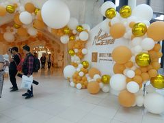 -佐度王子扒房(西城红场店)