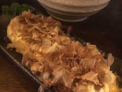 芝士厚蛋烧-小条食堂(三坊七巷店)