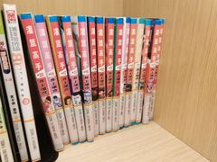 -漕河泾街道图书馆(漕河泾社区文化活动中心店)