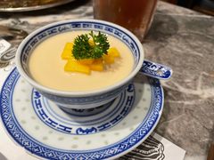 -禄婶鸡煲·打边炉