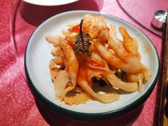 -韵秋荷(宝山龙湖天街店)