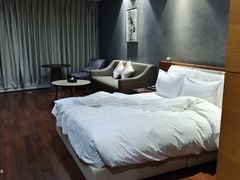 -青岛五四广场海景美仑国际公寓酒店