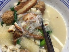-老西安韩记三鲜煮馍(四府街店)