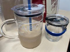-CUBIC3三立方咖啡(凌空SOHO店)