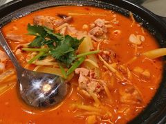 酸笋鸡-多味居(剪子巷店)