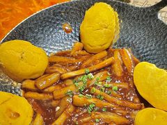 -遇见长安之高山流水(李家村万达店)
