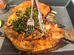 -云海肴·汽锅鸡·云南菜(苏州中心店)