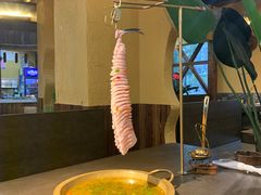 -土著渔匠·养生蝴蝶鱼(香樟路店)