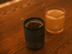 -LAMP BAR 水烟音乐酒吧