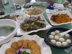 -景好海鲜餐厅(大鹏必选旅游店)