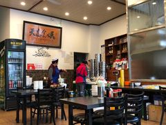 大堂-北三沙家烧麦(北头道街店)