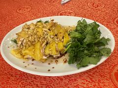 香油鸡-化州大众美食城(宝安老牌店)