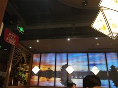 -云海肴·云南小炒·汽锅鸡(天津国金汇店)