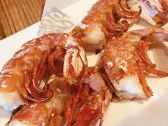 -玛格萝妮(汇智国际商业中心店)