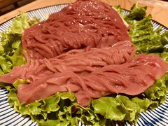 功夫腰花-锦城印象火锅(天府三街店)