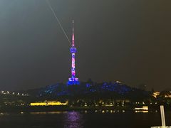 -武汉两江游览·夜游长江(汉口粤汉码头)