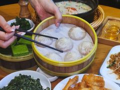 -如轩·海鲜砂锅粥·潮汕菜(沿江东路店)